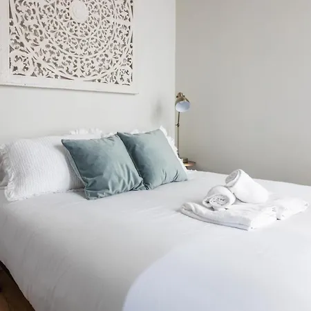 Apartamento Writer's By Time *
