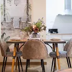 Appartement Writer's By Time *