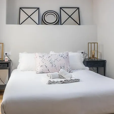 Writer's By Time Apartment Cadiz