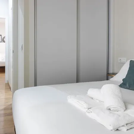 Writer's By Time 公寓