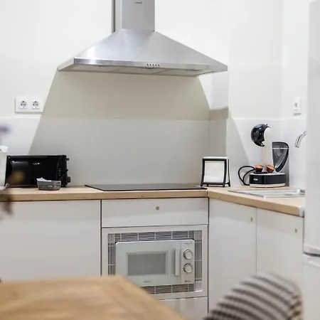 Writer's By Time 公寓 加的斯