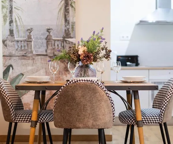 Apartment Writer's By Time *