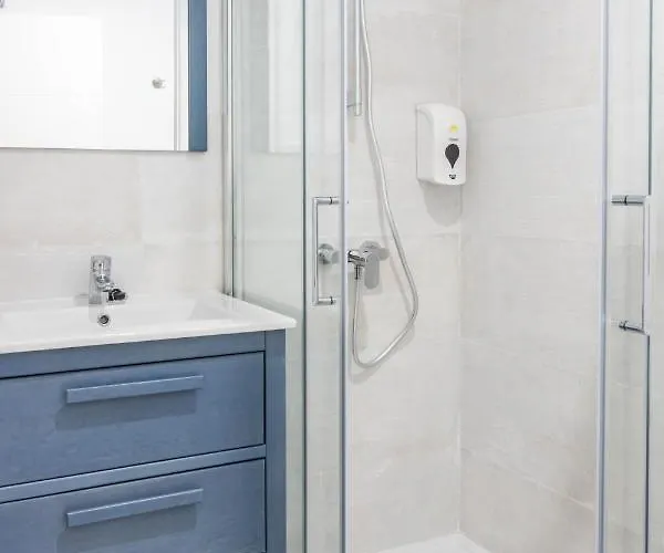 Apartment Writer's By Time *